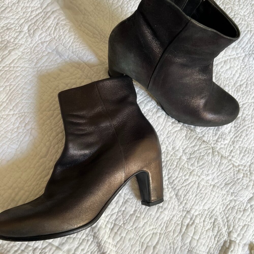 Officine Creative Ankle Boots  Size 37 1/2   (French size)